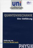  - uni auditorium: Die Grenzen der physikalischen Erkenntis / Fachbereich ASTROPHYSIK