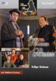  - PFARRER BRAUN (DVD), Folge 14 - Die Gärten des Rabbiners