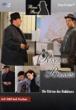  - Pfarrer Braun: Ausgegeigt