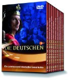  - Reich und Republik - Deutsche Geschichte von 1871 bis zur Gegenwart: Teil 1-9 (3 DVDs)