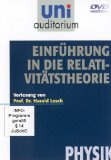  - uni auditorium: Die Grenzen der physikalischen Erkenntis / Fachbereich ASTROPHYSIK