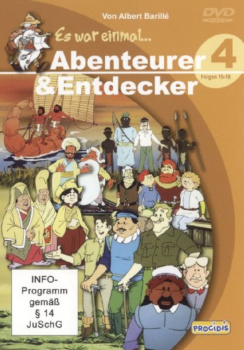 DVD - Die Fahrabzeichen