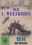- Der 1. Weltkrieg, Teil 2 - 1915 der Stellungskrieg