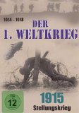  - Der 1. Weltkrieg, Teil 1 - 1914 Das Attentat