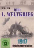- Der 1. Weltkrieg, Teil 2 - 1915 der Stellungskrieg
