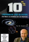 DVD - Einführung in die Relativitätstheorie