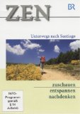 DVD - ZEN - zuschauen, entspannen, nachdenken / Entlang des Rheins