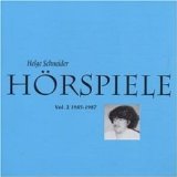 Schneider , Helge - Hörspiele 1 ( 1979 - 1984 )