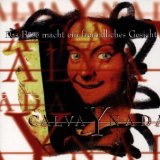 Calva Y Nada - Monologe Eines Baumes