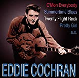 Cochran , Eddie - Legendary Masters Series Volume 1