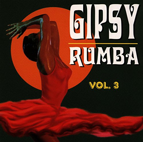 Sampler - Gipsy Rumba 3