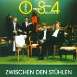 Opera Swing Quartet - Con Molto Gusto
