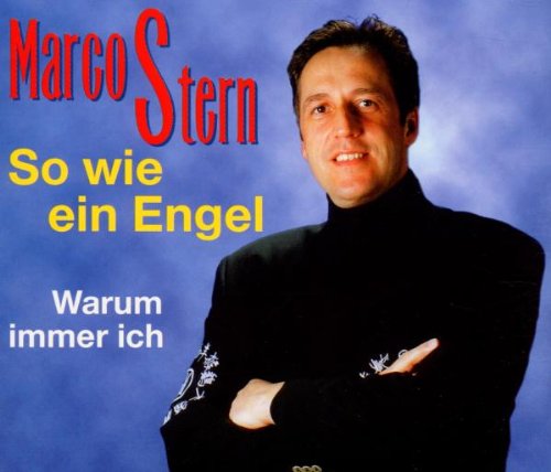 Stern , Marco - So wie ein Engel (Maxi)