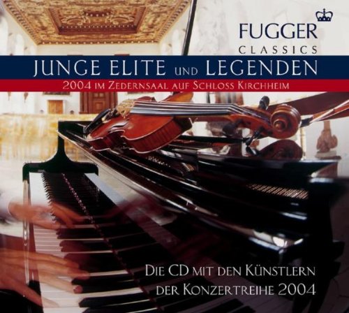 Sampler - Fugger Classics 2004 - Junge Elite und Legenden