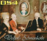 Stimmwerck - Gyri Gyri Gaga - Lust & Leben in der deutschen Renaissance