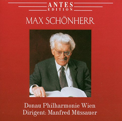 Donau Philharmonie Wien & Müssauer , Manfred - Max Schönherr