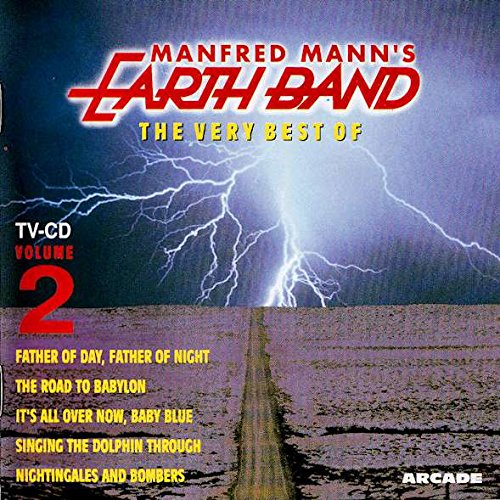 Mann , Manfred´s Earth Band - The Very Best Of 2