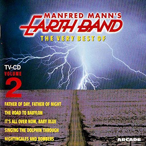 Mann , Manfred´s Earth Band - The Very Best Of 2