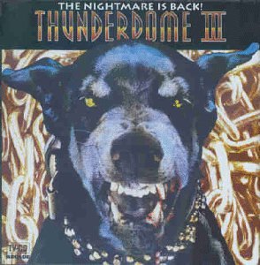 Sampler - Thunderdome 3