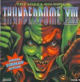 Various - Thunderdome 15