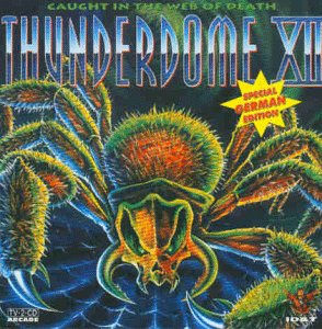 Sampler - Thunderdome 12