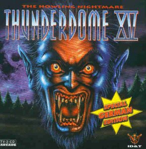 Various - Thunderdome 15