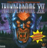 Various - Thunderdome 17