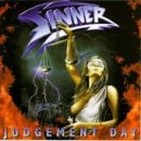 Sinner - Judgement Day