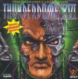 Sampler - Thunderdome Best of 97