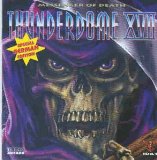 Various - Thunderdome (Hardcore Rules The World)