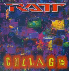 Ratt - Collage