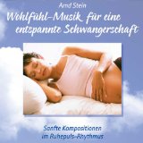  - Musik für 9 Monate - Entspannende Klavierstücke für Schwangerschaft und Babyzeit
