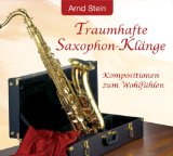 Arnd Stein - Traumhafte Flöten-Melodien