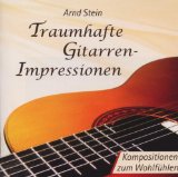 Arnd Stein - Traumhafte Flöten-Melodien