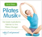 Various - Music for Pilates Workout Seri