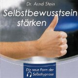 Arnd Stein - In 15 Minuten frisch und ausgeglichen - Tiefensuggestion