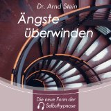 Arnd Stein - Lebensmut statt Depression - Tiefensuggestion