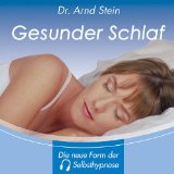 Arnd Stein - In 15 Minuten frisch und ausgeglichen - Tiefensuggestion