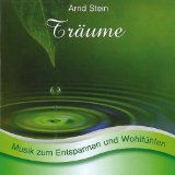 Arnd Stein - Traumhafte Flöten-Melodien
