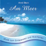 Stein , Arnd - Traumhafte Gitarren-Impressionen