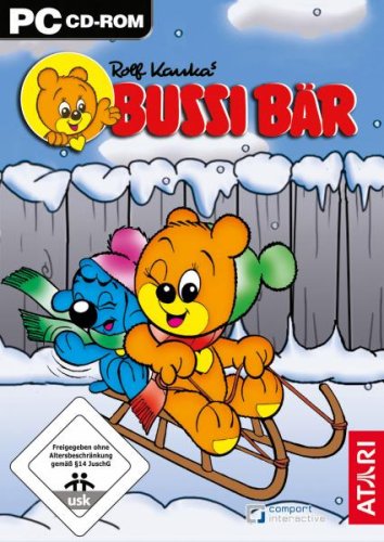  - Bussi Bär