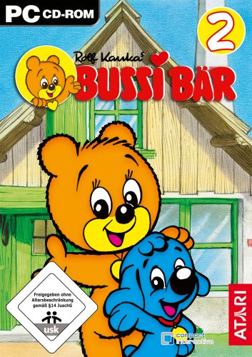  - Bussi Bär 2