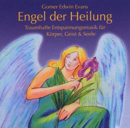 Gomer Edwin Evans - Engel der Heilung