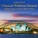 Antony Bolton - Wellness Panflute Dreams