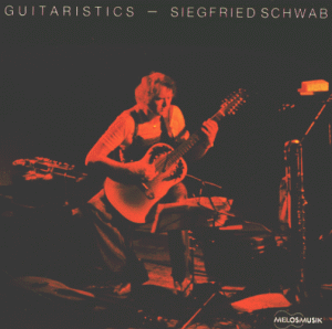 Schwab , Siegfried - Guitaristics