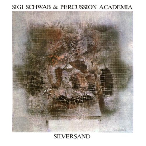 Schwab , Sigi - Silversand