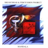 Schwab , Sigi & Percussion Project - Session 2000