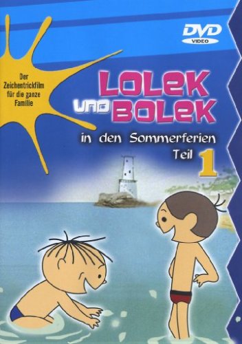 - Lolek und Bolek in den Sommerferien 1