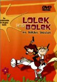 DVD - Lolek & bolek bei der olympiade