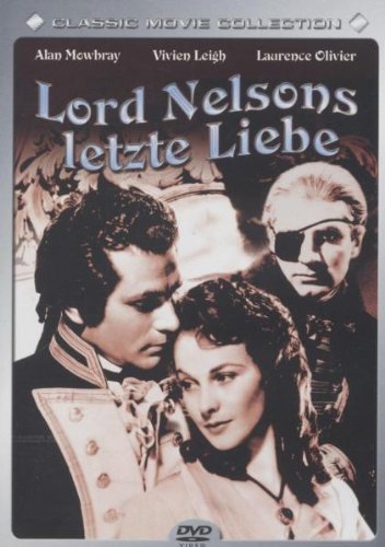 DVD - Lord Nelsons letzte Liebe (Classic Movie Collection)